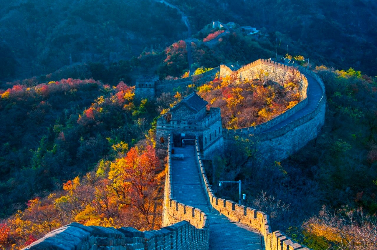 Great Wall