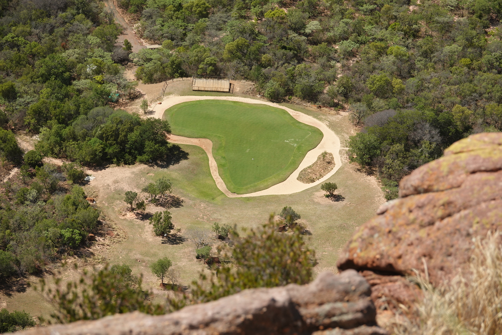 Legend Extreme 19th Africa